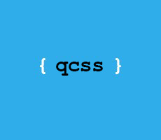 minimalist CSS alternative